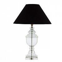 настольная лампа noble от eichholtz черный в Нижневартовске