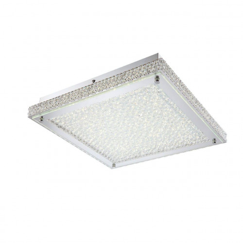 потолочный светодиодный светильник globo curado 49334d в Нижневартовске