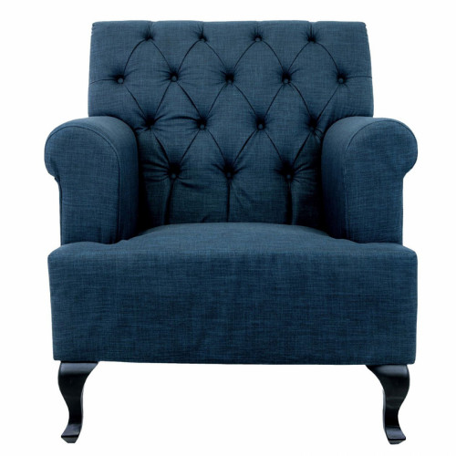 кресло kaniel синее в Нижневартовске