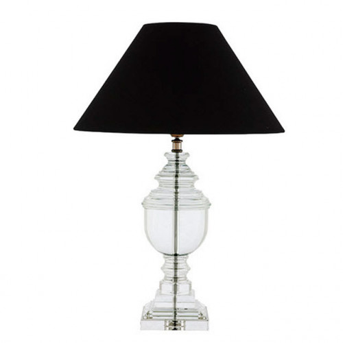 настольная лампа noble от eichholtz черный в Нижневартовске