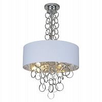 подвесная люстра crystal lux olimpo sp6 в Нижневартовске