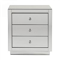 зеркальная тумбочка montpellier в Нижневартовске