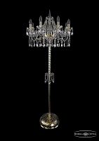 торшер bohemia ivele 1413t2/8/200-160/g в Нижневартовске