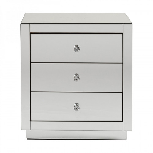 зеркальная тумбочка montpellier в Нижневартовске