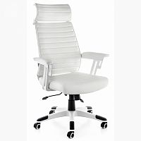 кресло компьютерное sindy белое в Нижневартовске