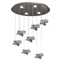 подвесной светодиодный светильник mantra nido 5901 в Нижневартовске