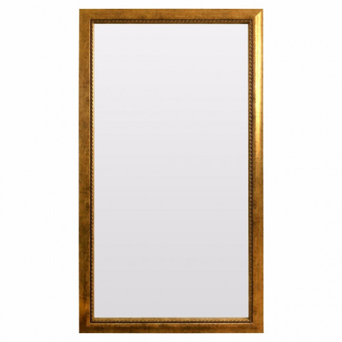 зеркало напольное в полный рост золотое grigori в Нижневартовске