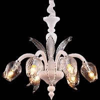 подвесная люстра arte lamp prima a9130lm-6wh в Нижневартовске