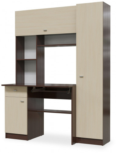 компьютерный стол гранд кволити альфа в Нижневартовске