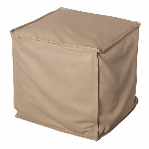 пуфик fatty молочный в Нижневартовске