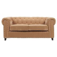 диван verona прямой бежевый в Нижневартовске