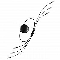 бра lightstar ovale 784667 в Нижневартовске