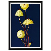 арт-постер фантастические фунги в Нижневартовске