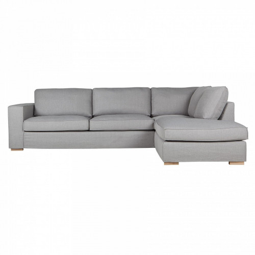 диван abbe угловой голубой в Нижневартовске