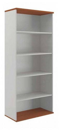 стеллаж pointex zoom 5 полок, материал: лдсп в Нижневартовске