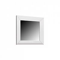зеркало белое квадратное luogo в Нижневартовске