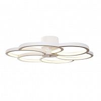 потолочный светильник mx14030023-6a white от illuminati в Нижневартовске