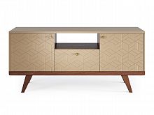 тумба под тв thimon v2 бежевая в Нижневартовске