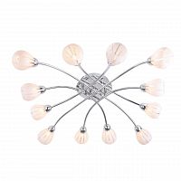 потолочная люстра silver light rhombus 201.54.12 в Нижневартовске