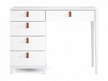 консольный стол jagger молочный в Нижневартовске