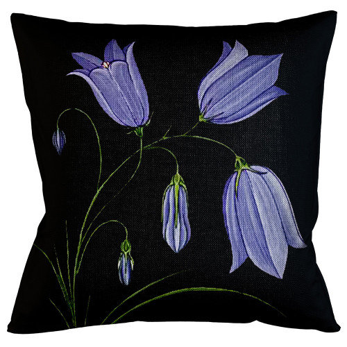 подушка «ночной сад», версия 5 в Нижневартовске