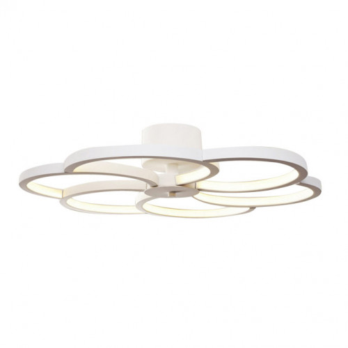 потолочный светильник mx14030023-6a white от illuminati в Нижневартовске