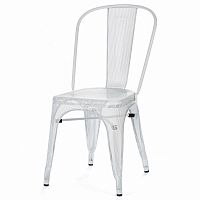 стул marais mesh белый в Нижневартовске