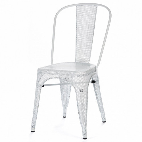 стул marais mesh белый в Нижневартовске