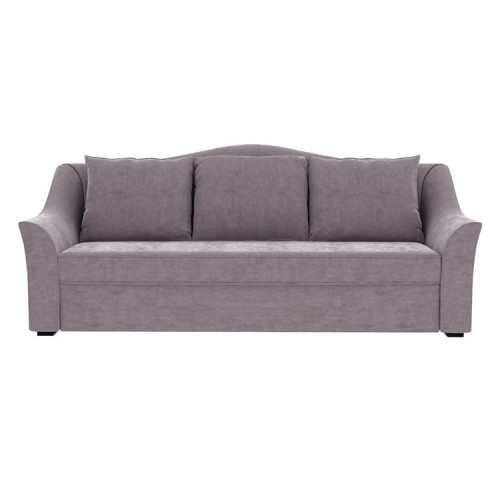 диван-кровать vermont сиреневый прямая сиреневая в Нижневартовске