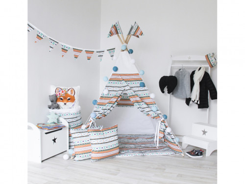 вигвам aztec в Нижневартовске