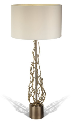 настольная лампа brinley от rvastley в Нижневартовске