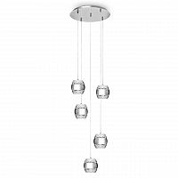 подвесная люстра mantra khalifa 5169 в Нижневартовске