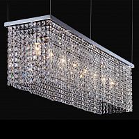 подвесной светильник newport 1508/s в Нижневартовске