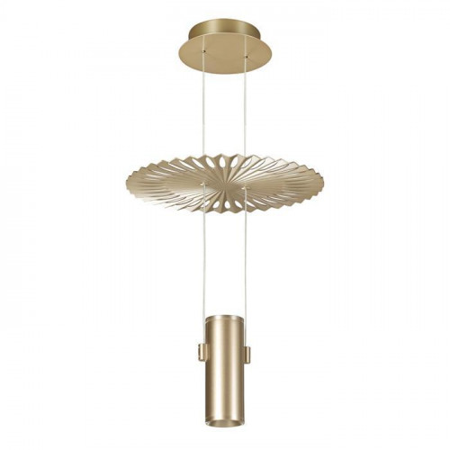 подвесной светильник odeon light astra 3856/2l в Нижневартовске