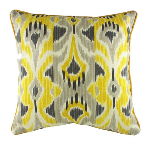 подушка с орнаментом lombok sundance в Нижневартовске