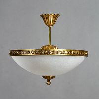 потолочный светильник ambiente seville 02140/40 pl ab в Нижневартовске