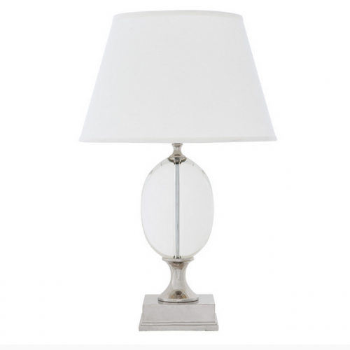 настольная лампа galvin от eichholtz в Нижневартовске