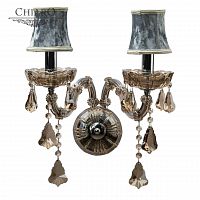 бра chiaro ивелина 475020402 в Нижневартовске