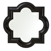 зеркало квадратное черное 108149 от eichholtz в Нижневартовске