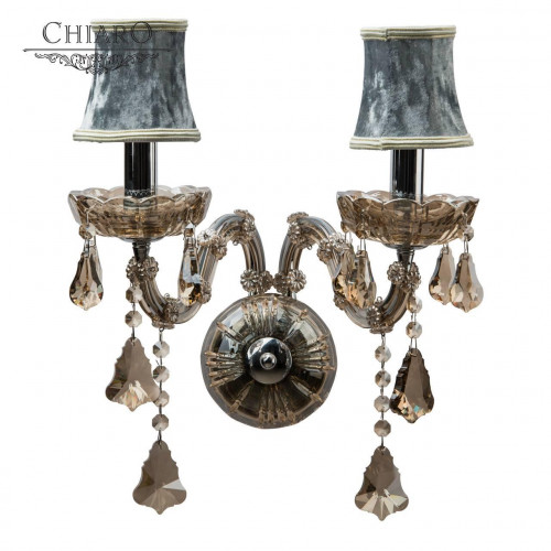 бра chiaro ивелина 475020402 в Нижневартовске