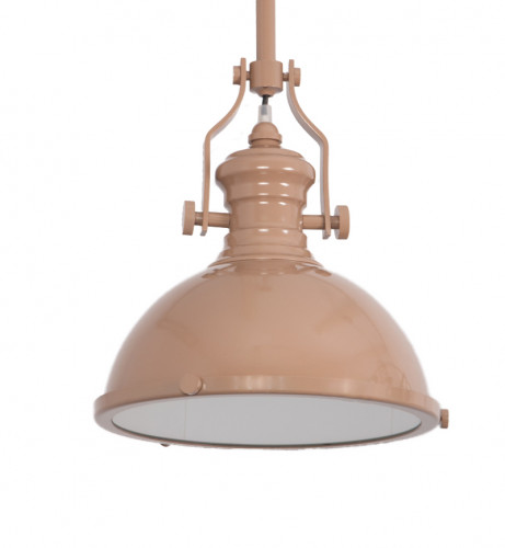 светильник mena бежевый в Нижневартовске