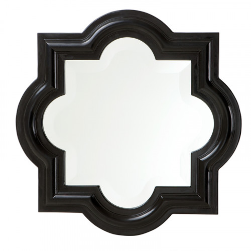 зеркало квадратное черное 108149 от eichholtz в Нижневартовске