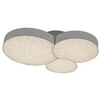 потолочная светодиодная люстра mantra lunas 5766 в Нижневартовске