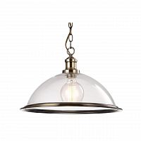 подвесной светильник arte lamp oglio a9273sp-1ab в Нижневартовске