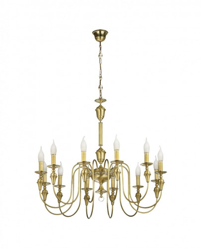 подвесная люстра jupiter symfonia 871 sm 12 в Нижневартовске