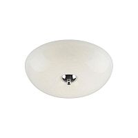 потолочный светодиодный светильник idlamp celesta 353/35pf-ledwhitechrome в Нижневартовске