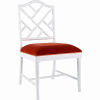 стул ladies красная подушка в Нижневартовске