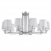 подвесная люстра newport 4710/c в Нижневартовске