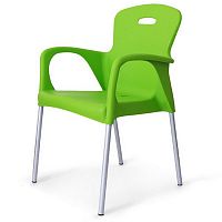 стул remy xrf-065-bg (xrb-065b) green в Нижневартовске