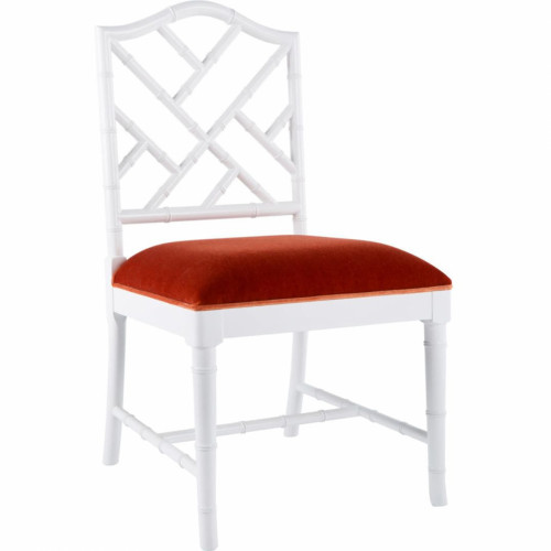 стул ladies красная подушка в Нижневартовске